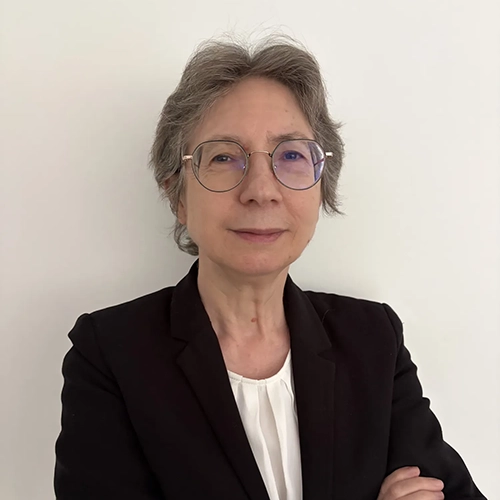 Photo de Ma&icirc;tre V&eacute;ronique  BOISMORAND